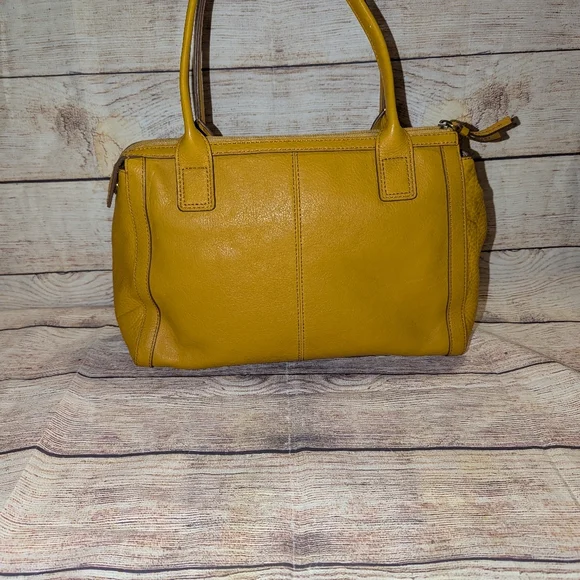 Fossil Shoulder Bag - Picture 3 of 7